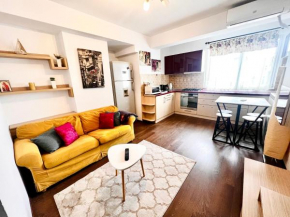 NeverSea Flat